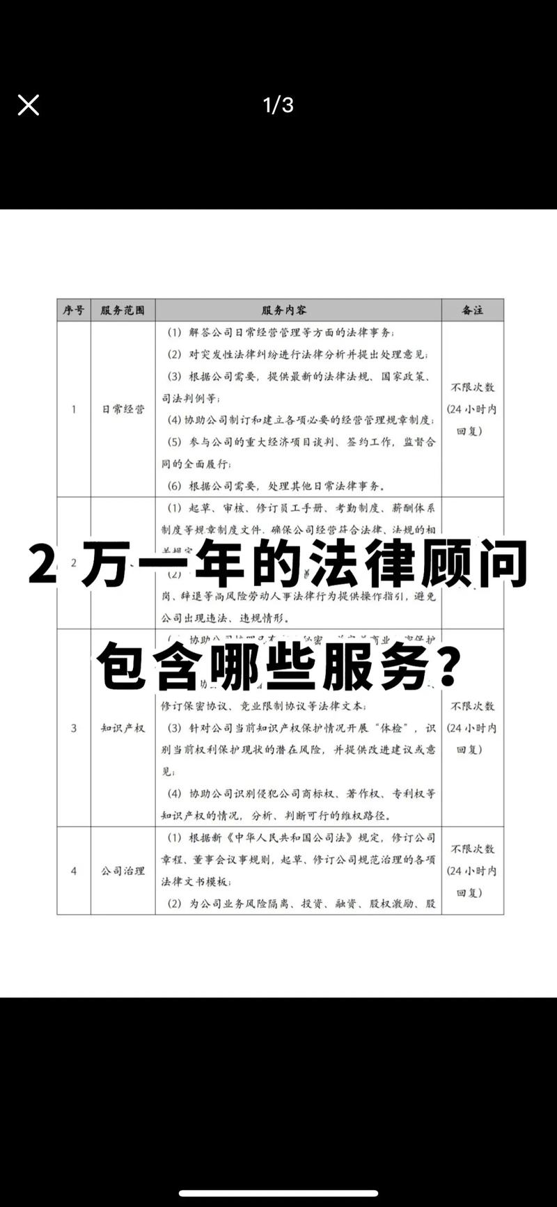 如何选择一家优秀的管理咨询公司