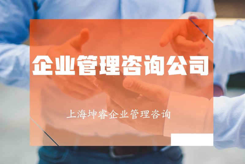 企业管理咨询公司如何成为企业成长的得力助手