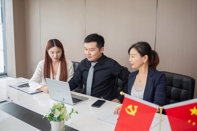 企业管理咨询公司的趋势与选择